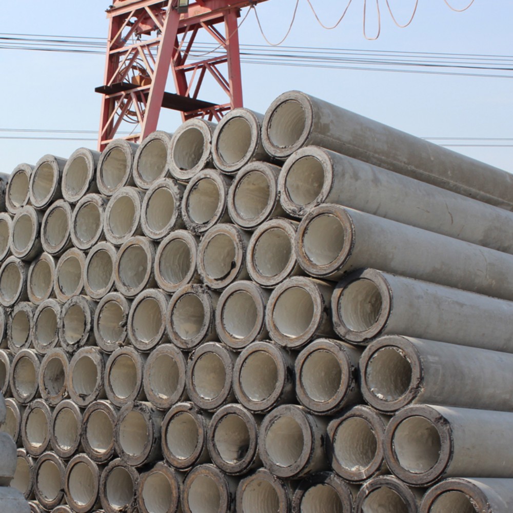 杭锦18米法兰水泥电杆